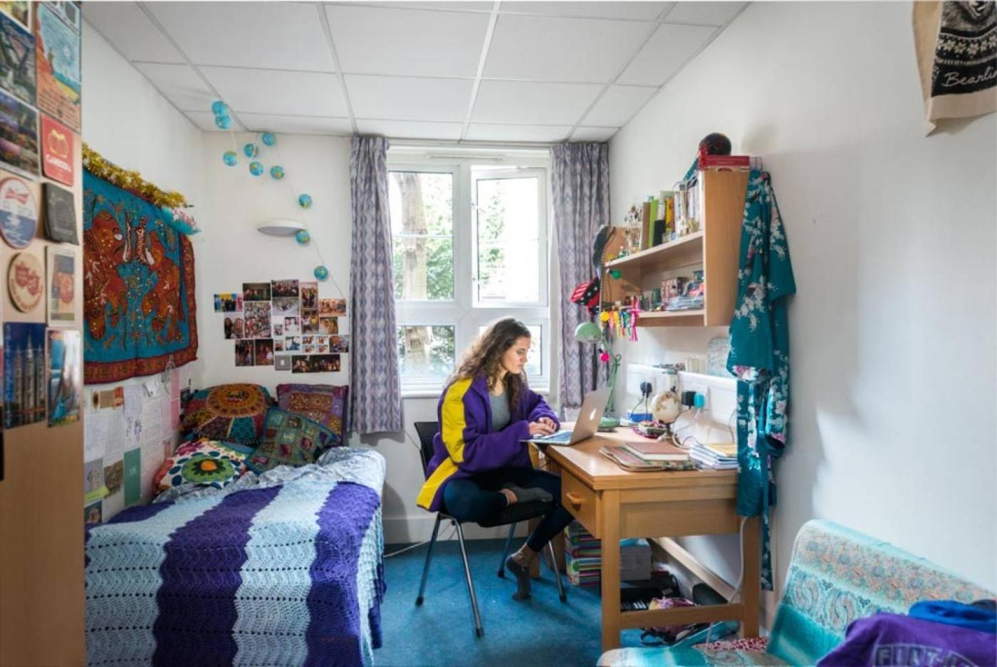 Schafer House Apartment London